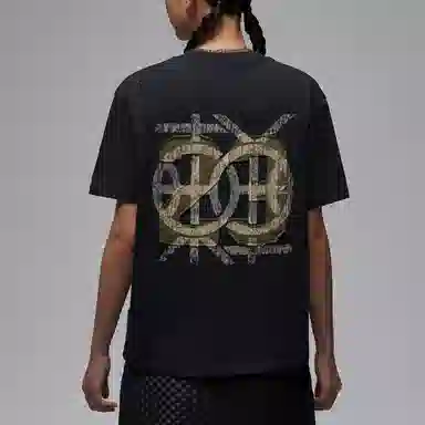 Jordan SPORT DONGDAN DRI-FIT SS25 T