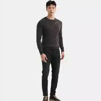 Gosa Casual Sweater Men