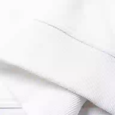 Burberry Logo Print Crewneck Sweatshirt White