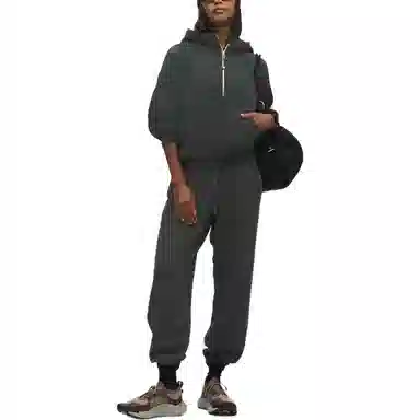 lululemon Scuba Hoodie