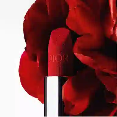 Dior Rouge Dior Velvet Lipstick