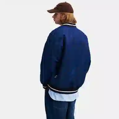 nautica white sail FW23