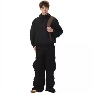 TH FABRICATE UPF50+MA1cleanfitvibe