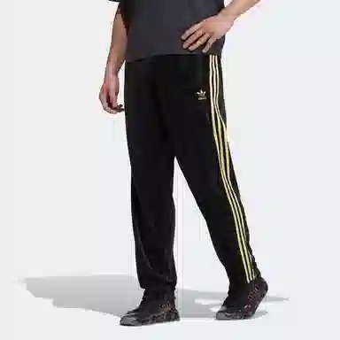 adidas originals Velour Pant Jp Logo