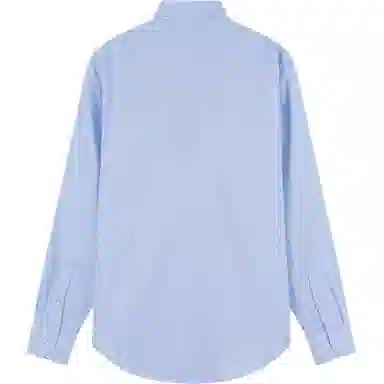 Emporio Armani SS23 Light Blue Shirt