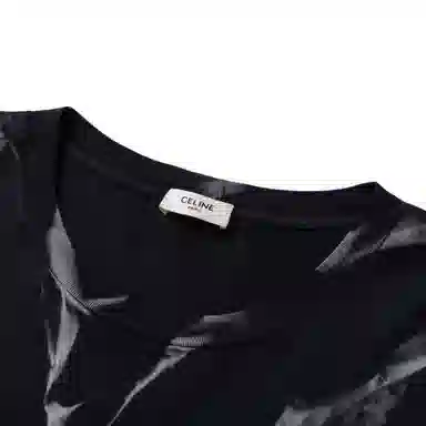 CELINE SS22 logoT
