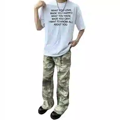 SOUL WORKER vibecleanfit