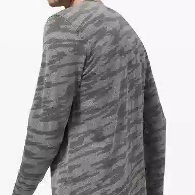 lululemon Metal Vent Breathe T