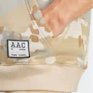 adidas originals Aac Camo Hoodie