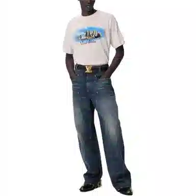 LOUIS VUITTON FW24 T