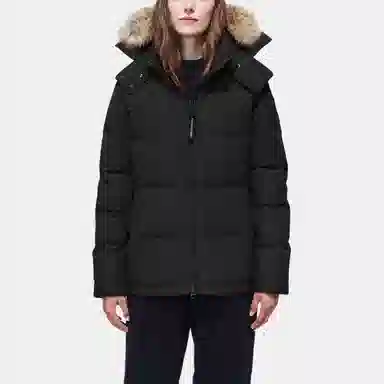 Canada Goose Chelsea Whitehouse