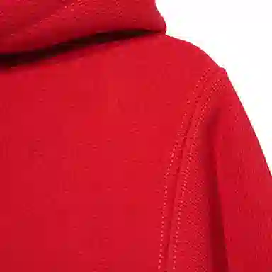 Champion Sweatshirt Red