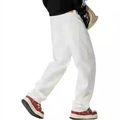 FAIRWHALE cleanfitvibe