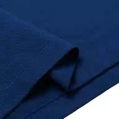 GUCCI SS22 Polo Shirt Blue