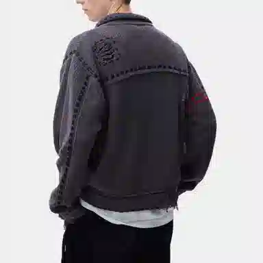 NEIGHBORHOOD x PHINGERIN FW24 N