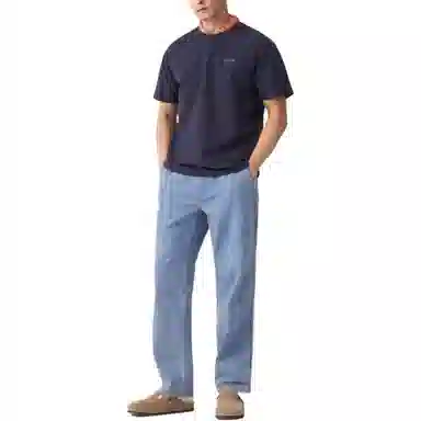 levis logoT