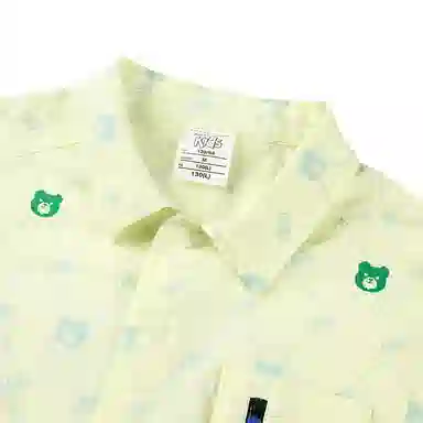 Skechers kids S logo