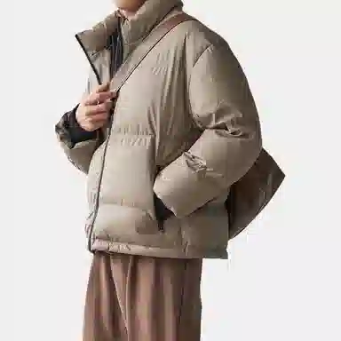 LIBERTY KOSTUME Down Jacket