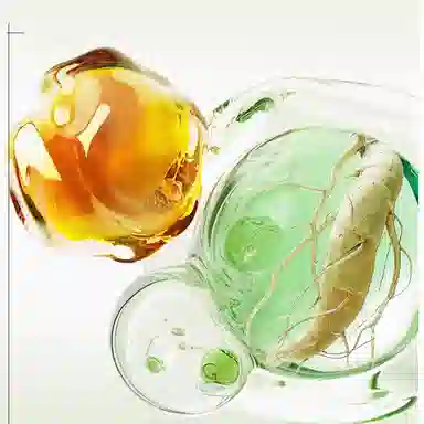 INOHERB 120ml*2