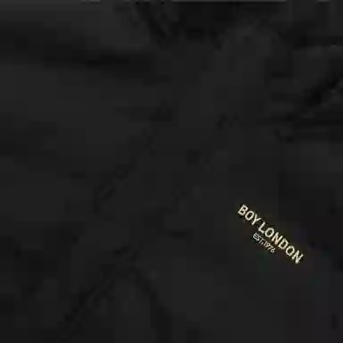 Boy London Logo