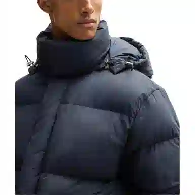 HUGO BOSS
