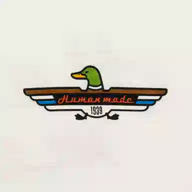 HUMAN MADE FW25 FW25 T