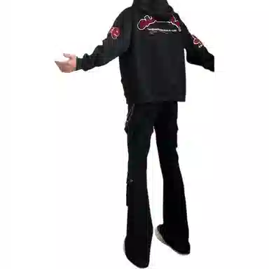 Gyoza Pasta cleanfit