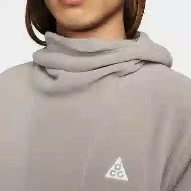 Nike ACG "Wolf Tree" Grey