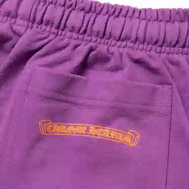 Chrome Hearts x Mattyboy SS25 Logo