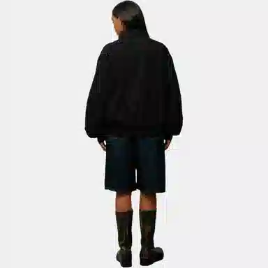 Stussy Flight Bomber