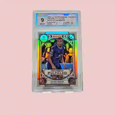 Topps 9