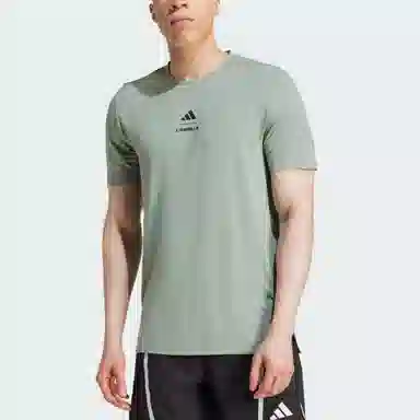 adidas LES MILLS T