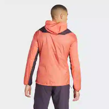 adidas Ekiden Running Jacket
