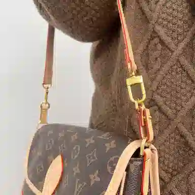 FANJI Saumur bb