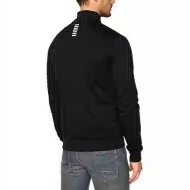 EMPORIO ARMANI EA7 FW24 Logo