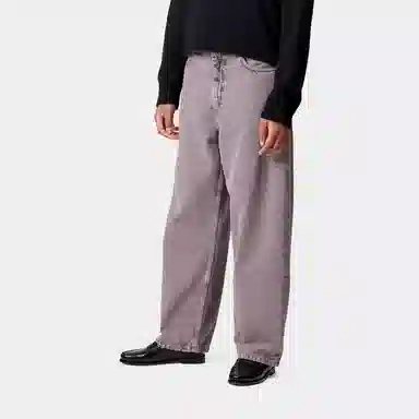 Carhartt WIP SS25 W' Brandon Pant