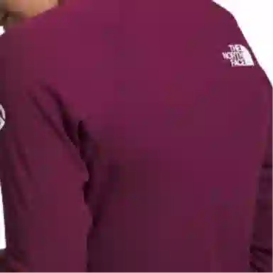 THE NORTH FACE Summit Series Futurefleece Crew T