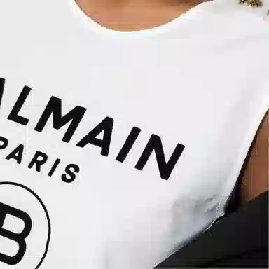 BALMAIN T