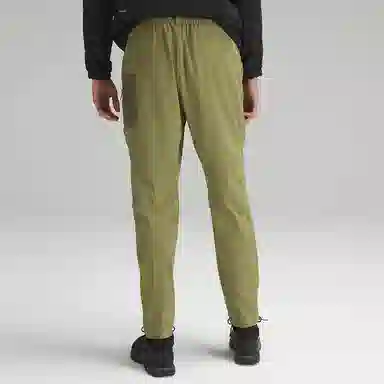 lululemon FW22 Classic-Fit 30"