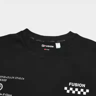 FILA FUSION T