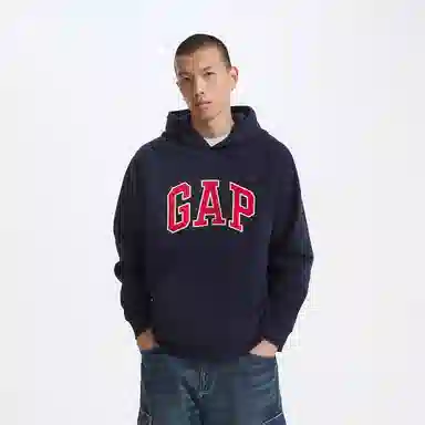 GAP Logo Hoodie