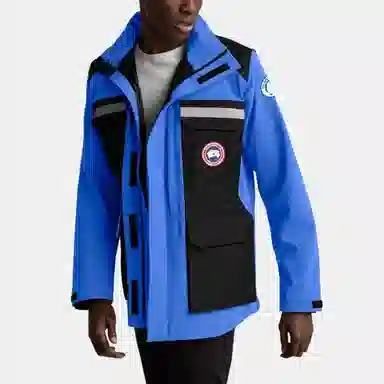 Canada Goose Photojournalist