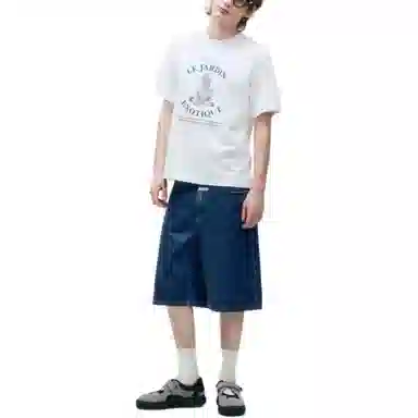 MARITHE FRANCOIS GIRBAUD SS25 T