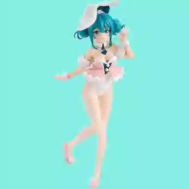 FURYU vocaloid miku 28cm