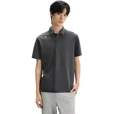 PEACEBIRD MEN Polo
