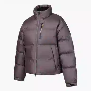 SALOMON Contour FW25 CROP DOWN JKT W