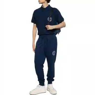 VERSACE JEANS LogoPolo