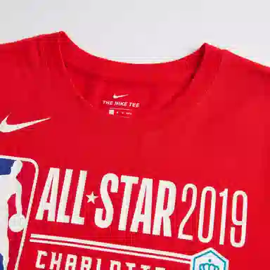 NikeNBA Dri-FitT Logo