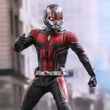 Hot Toys 2 3.0 16 30cm