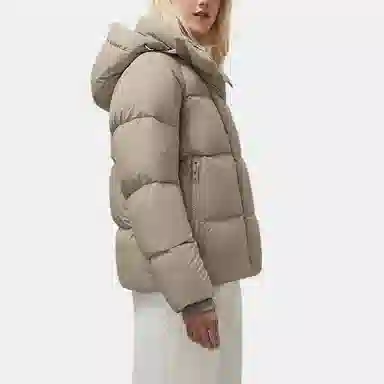 Canada Goose FW21 PASTELS Junction